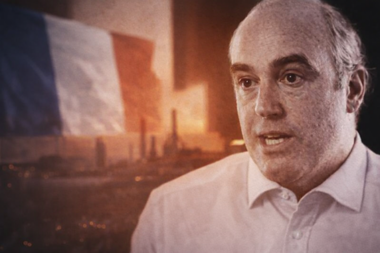 Marleix : ses révélations sur Alstom avant sa disparition