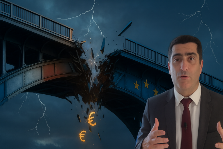 La France, condamnée à la faillite ?