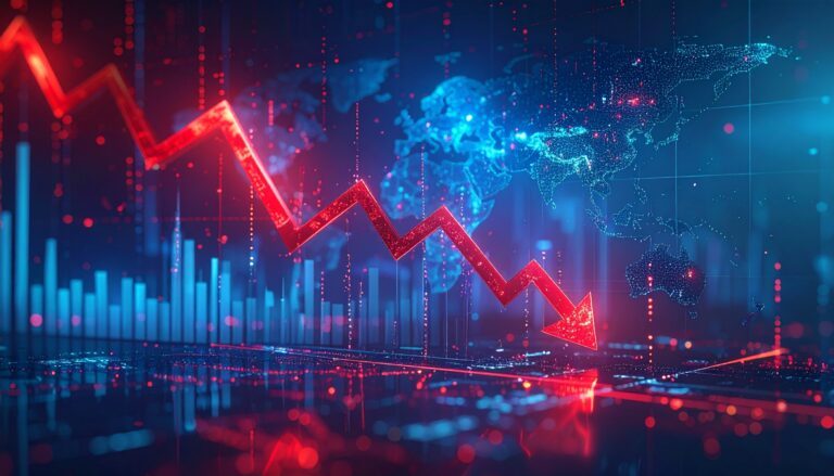 L’horreur économique s’aggrave en France : vers une crise durable ?