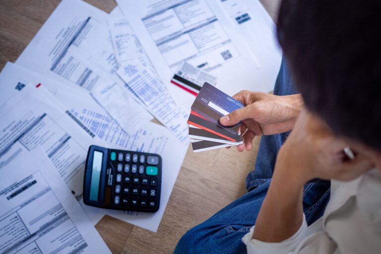 La bombe financière que personne ne voit venir !