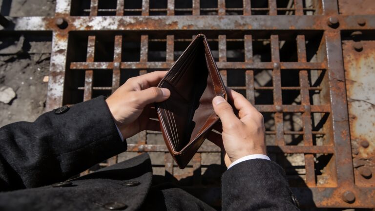 3 500 milliards de dettes : ce que l&rsquo;Etat vous cache encore